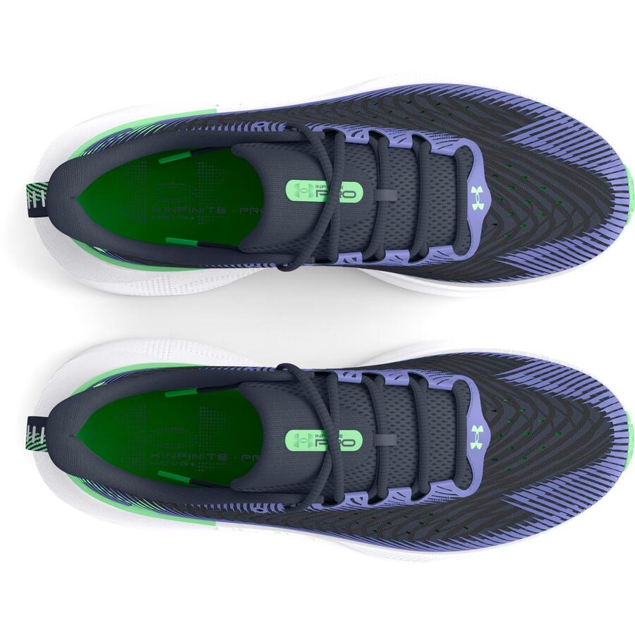 Кроссовки для бега Under Armour Infinite Pro — фото 4