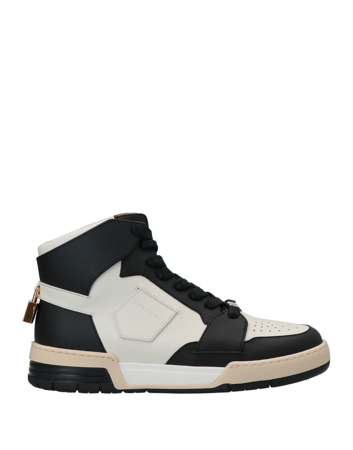 

Кроссовки Buscemi, слоновая кость
