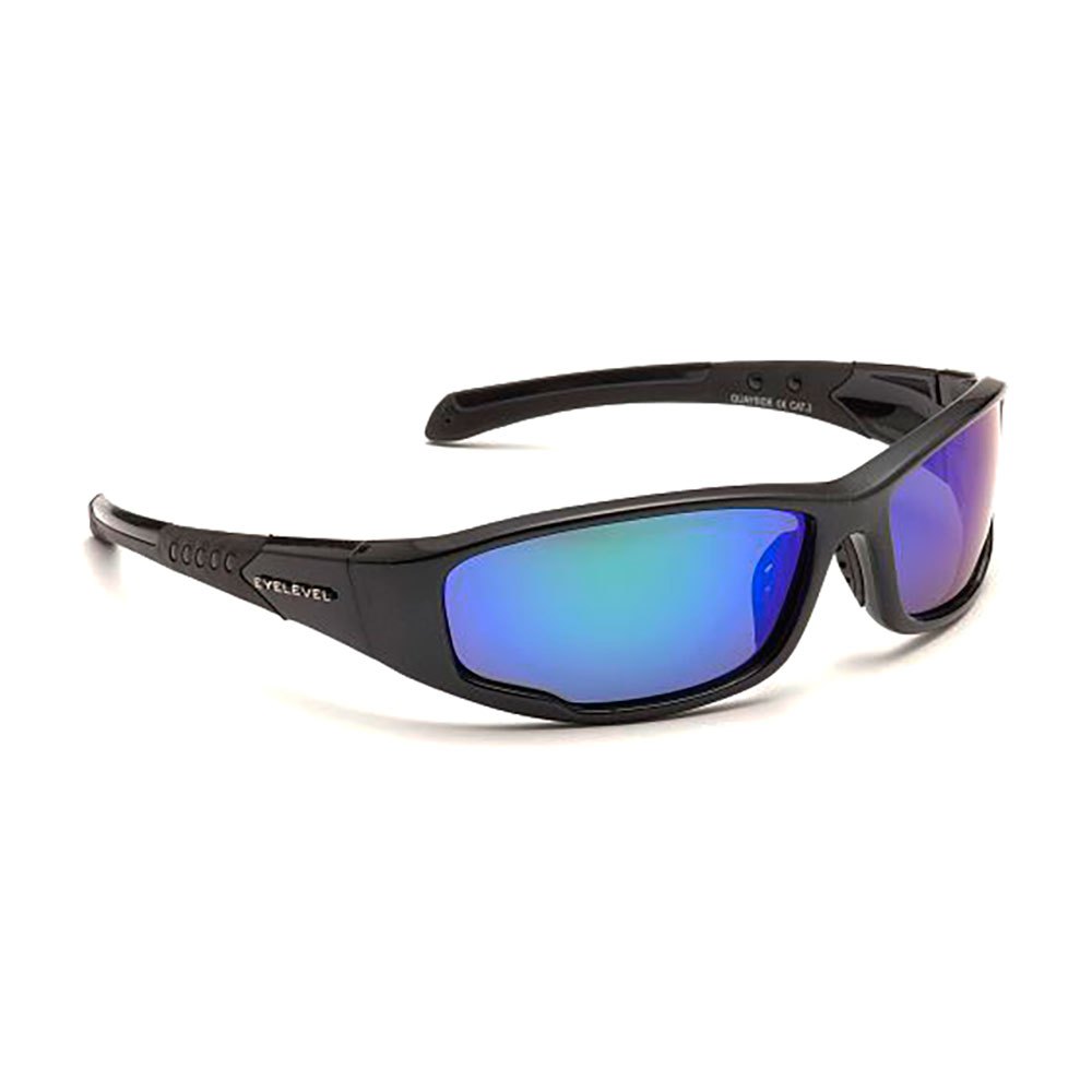 

Солнцезащитные очки Eyelevel Quayside Polarized, синий