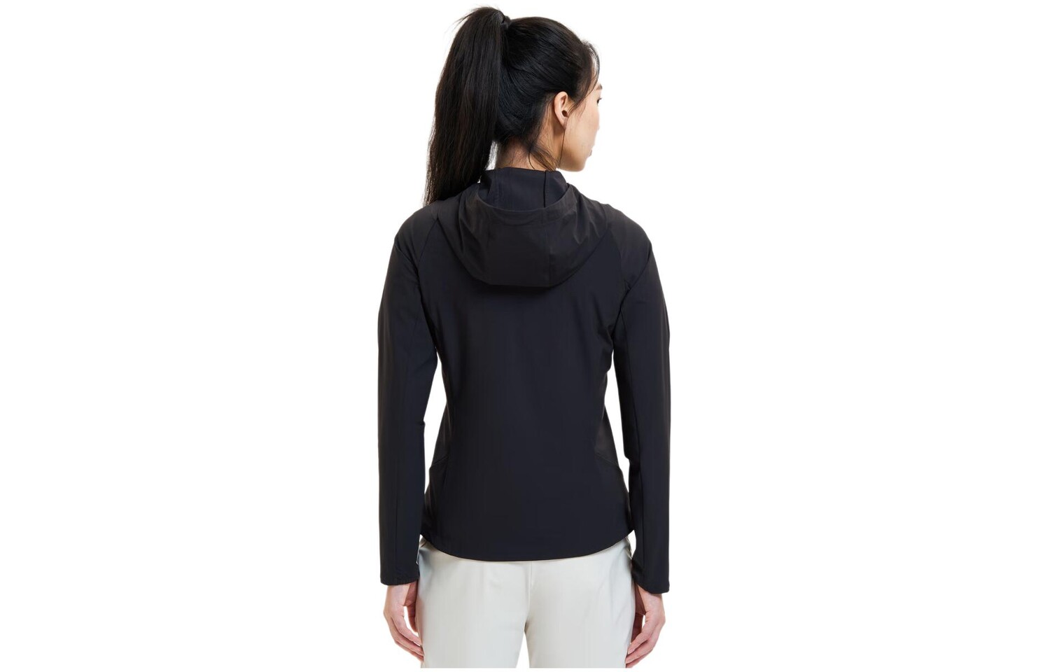 

Куртка женская Kolon Sport, черный