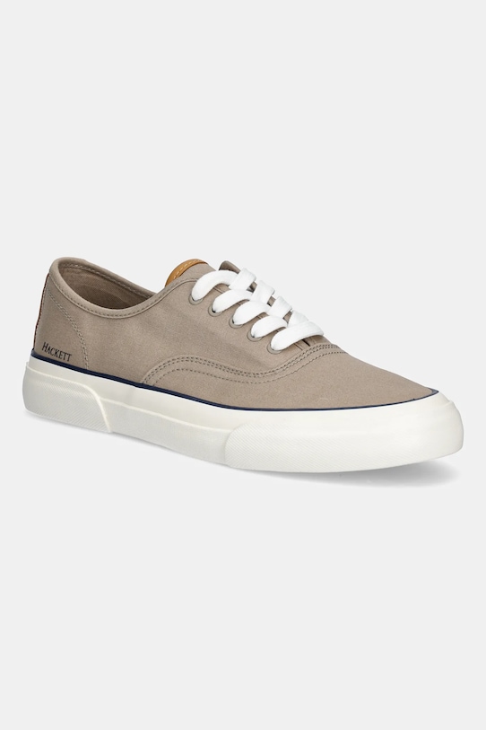 

Кроссовки BLAKE SMART Hackett London, коричневый