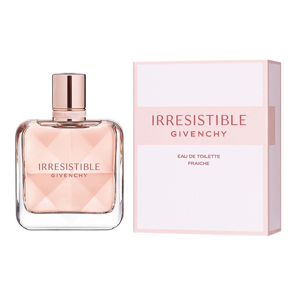 Духи туалетные Heartfelt Fresh Light, фруктово-цветочные, Damascus Rose, подарок для девушки, 35ml/50ml/80ml Givenchy, 35ml — фото 2