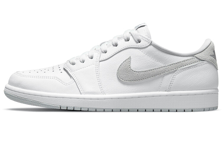 

Jordan 1 Low OG нейтральный серый (2021 г.)
