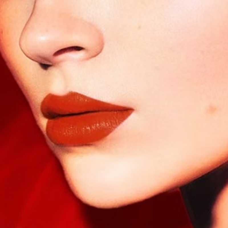 GIORGIO ARMANI AMANI Limited Red Tube триколор бокс набор блеска для губ матовый легко растушевывается 6,5мл+6,5мл+6,5мл — фото 3