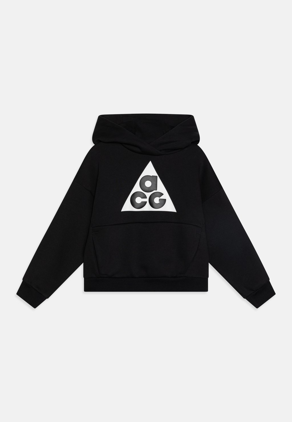 

Толстовка с капюшоном ICON HOODIE UNISEX Nike ACG, черный