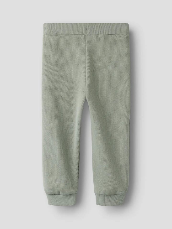 Name it Спортивные штаны NMMOBEAR NREG SWEAT PANT UNB в тени — фото 3