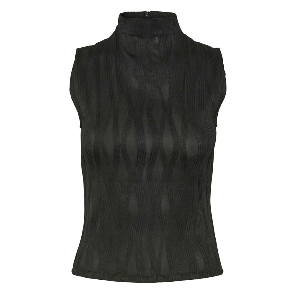 

Блуза Vero Moda Peony, черный