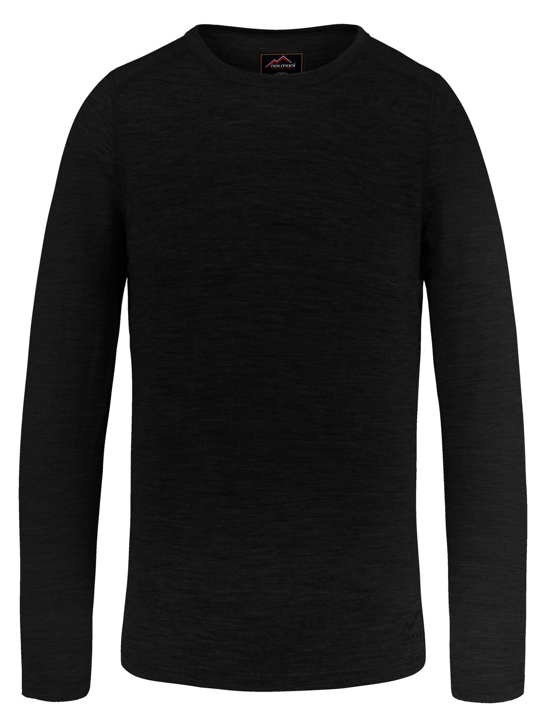 

Normani Нижнее белье для активного отдыха 'Broome' в черном цвете