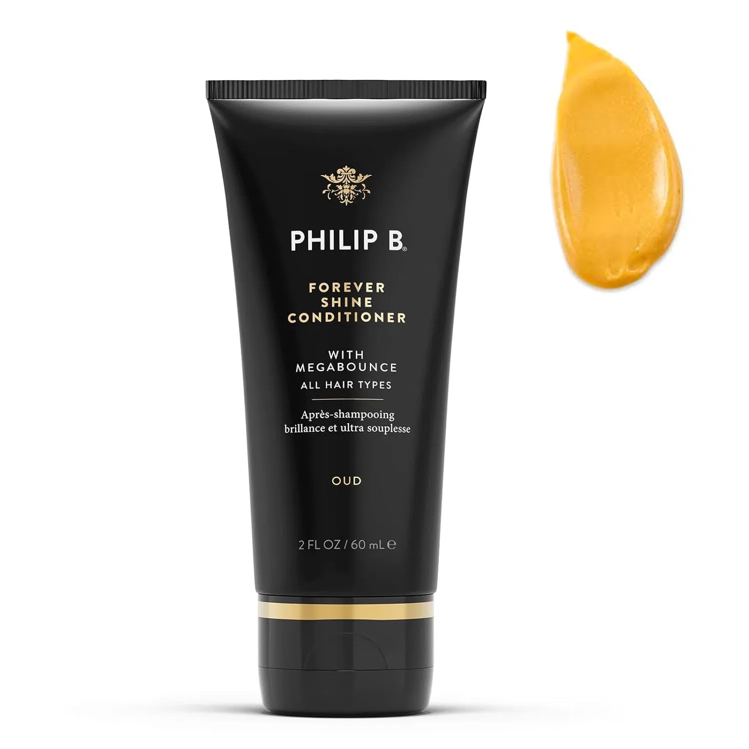Кондиционер для волос «Oud Royal Forever Shine» от PHILIP B Philip B
