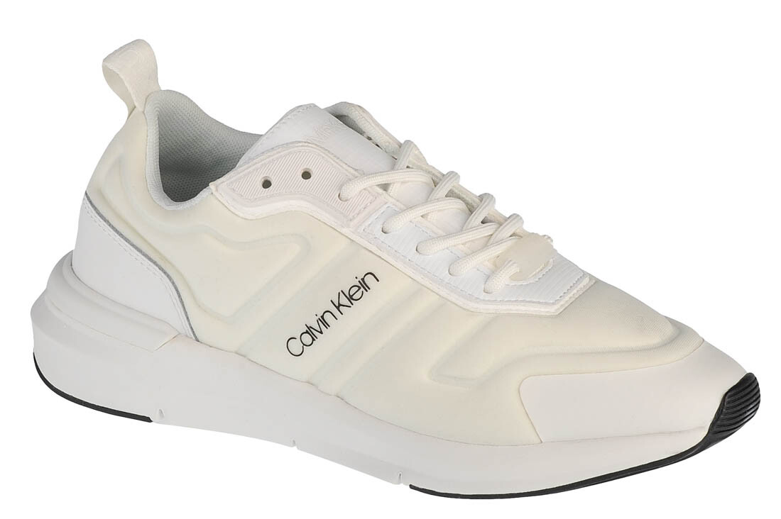 

Кроссовки Calvin Klein Calv, белый