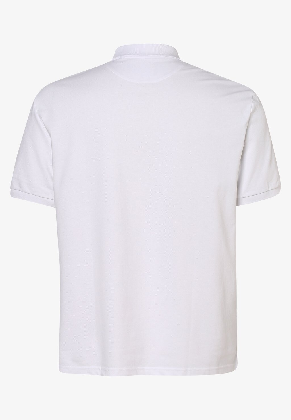 

Рубашка поло Lyle & Scott, белый