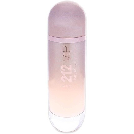 Парфюмированная вода 212 Vip Rose для женщин объемом 4,2 унции, Carolina Herrera — фото 2
