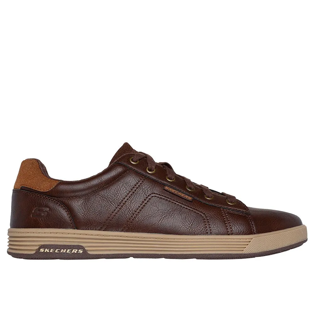 

Кроссовки Skechers Cavell, коричневый