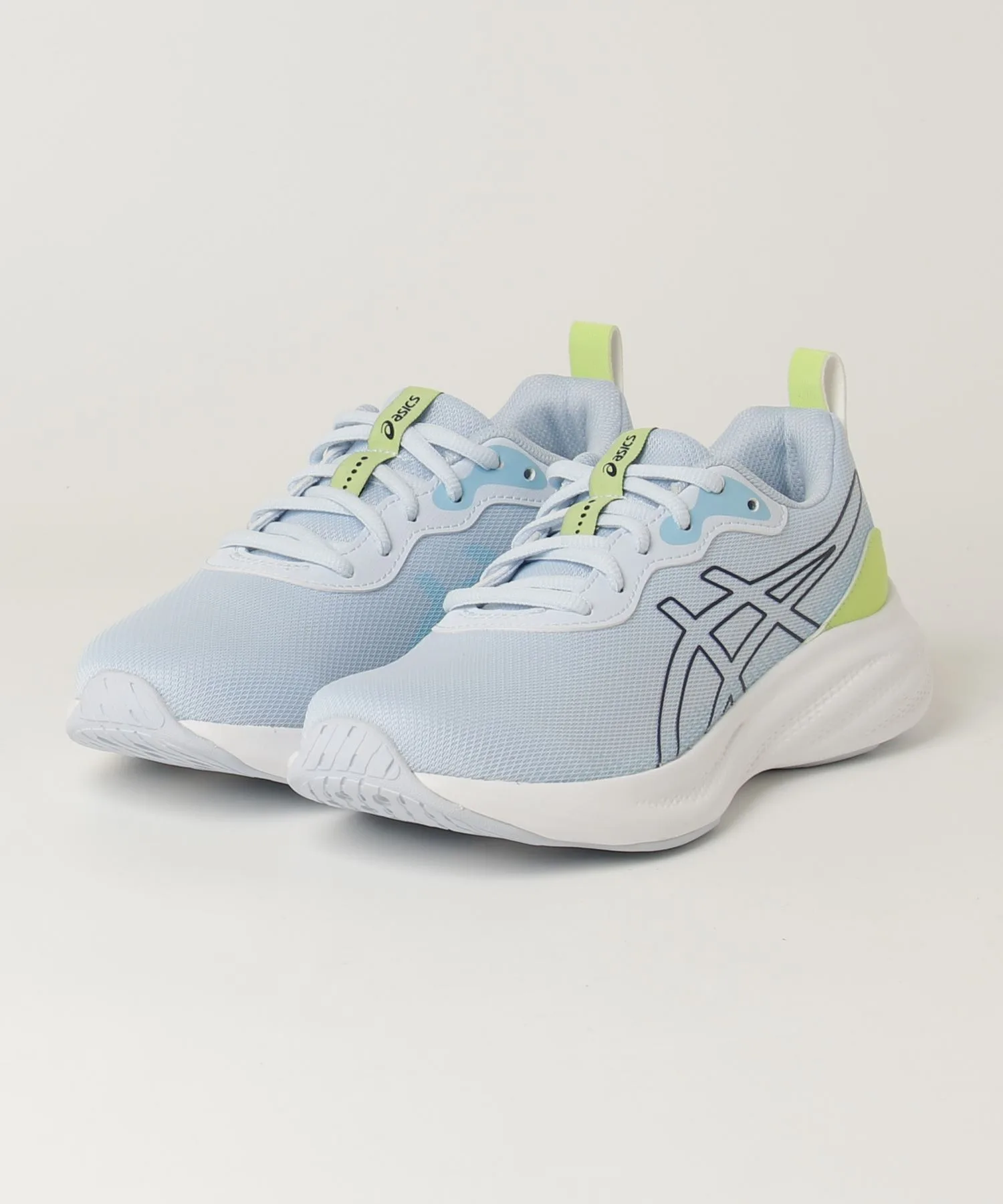 Детские кроссовки ASICS LAZERBEAM MO