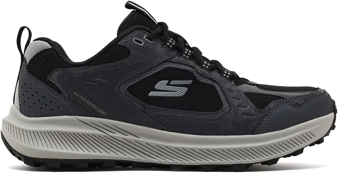 Кроссовки Skechers Ridgestar Men's Shoes, Soot.
