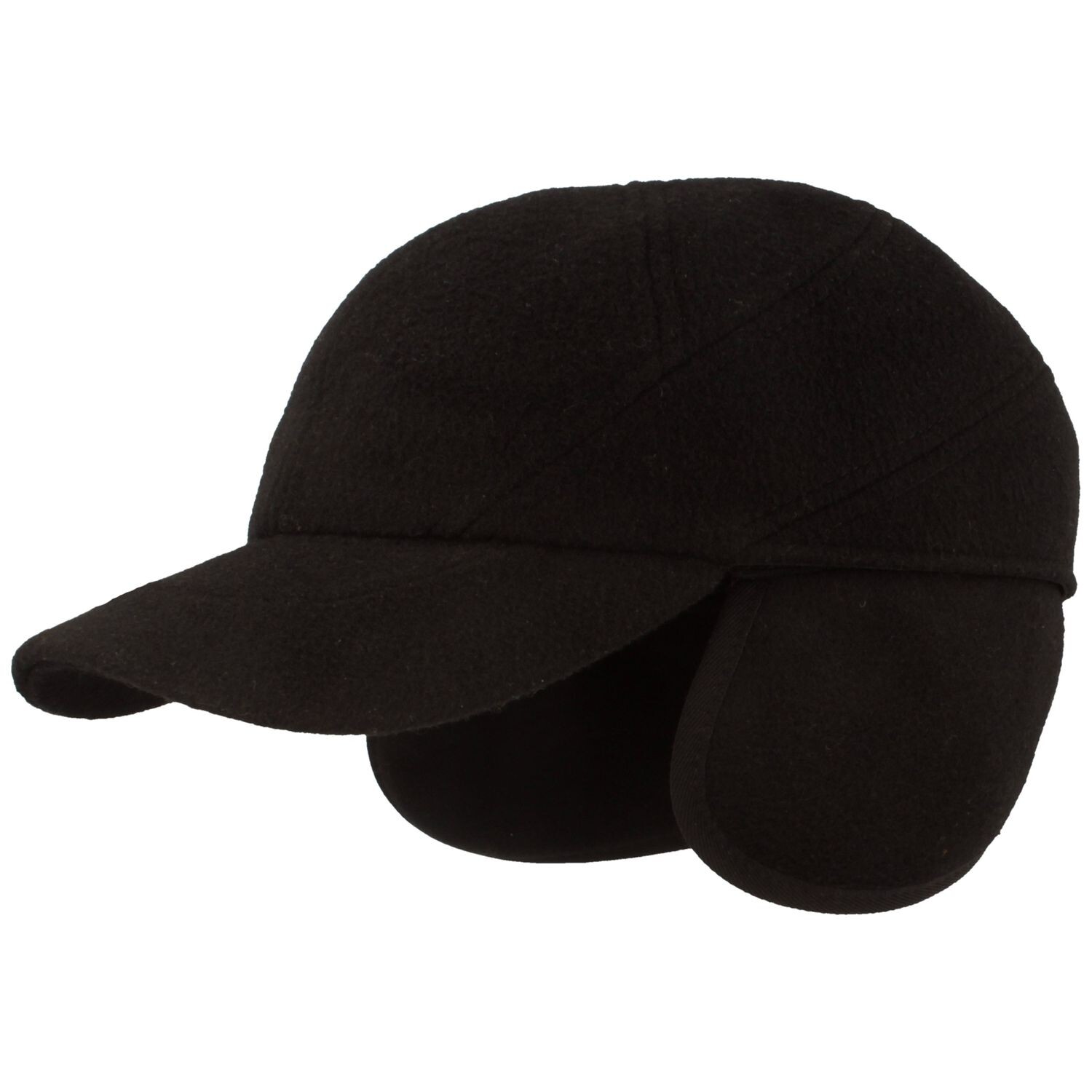 

Бейсболка BREITER Baseball, черный