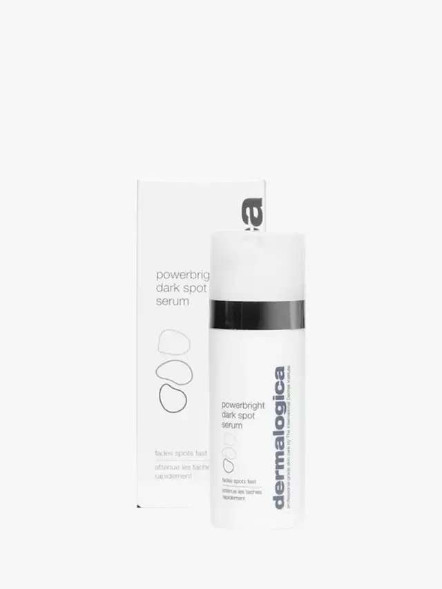 Сыворотка от пигментных пятен PowerBright, 30 мл Dermalogica — фото 3