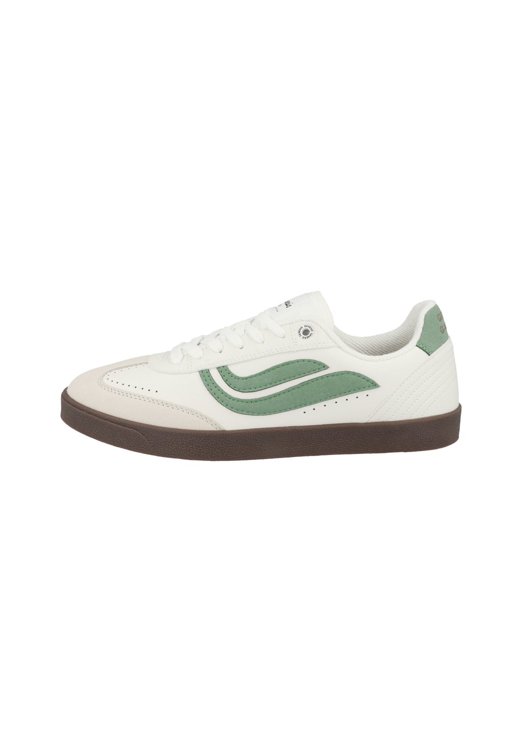 

Кроссовки VOLLEY Genesis Footwear, белый