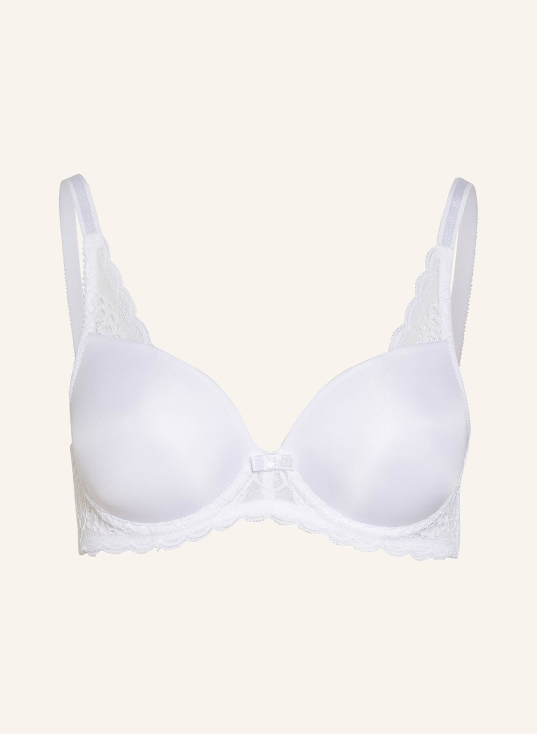 

Бюстгальтер Triumph BH AMOURETTE SPOTLIGHT, белый