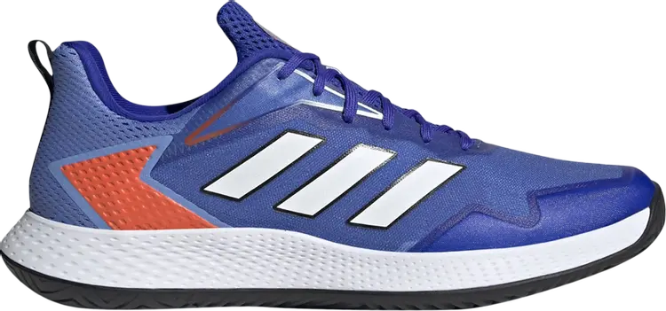 

Кроссовки Defiant Speed 'Blue Fusion', синий