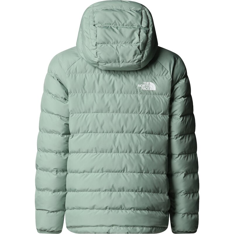 Куртка-Слип-Он g reversible perrito hooded The North Face, цвет slate moss — фото 2