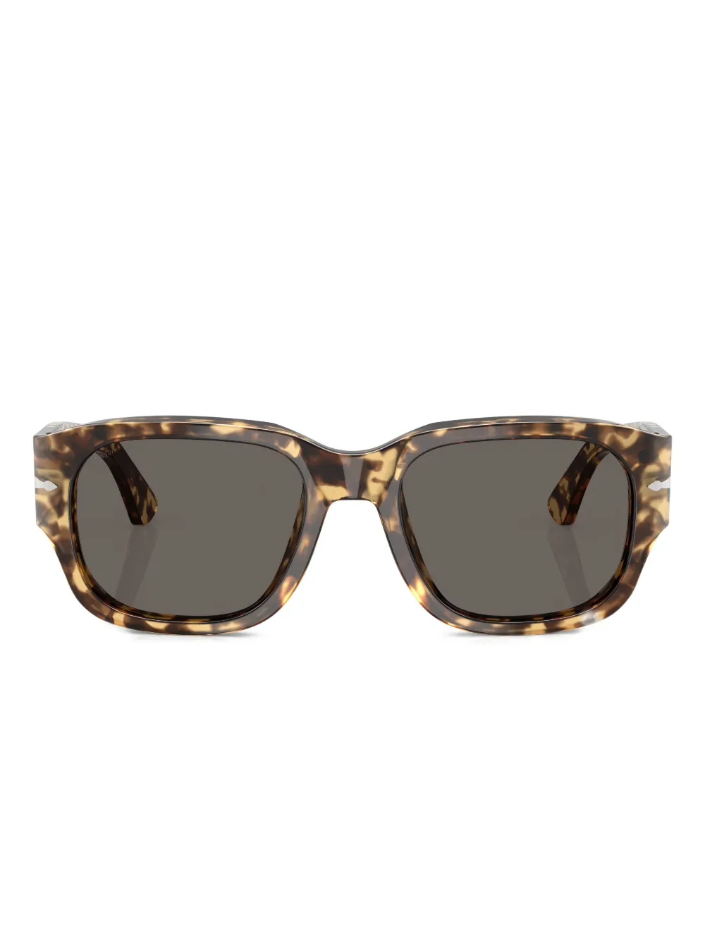 

Солнцезащитные очки PO3380S Persol, коричневый