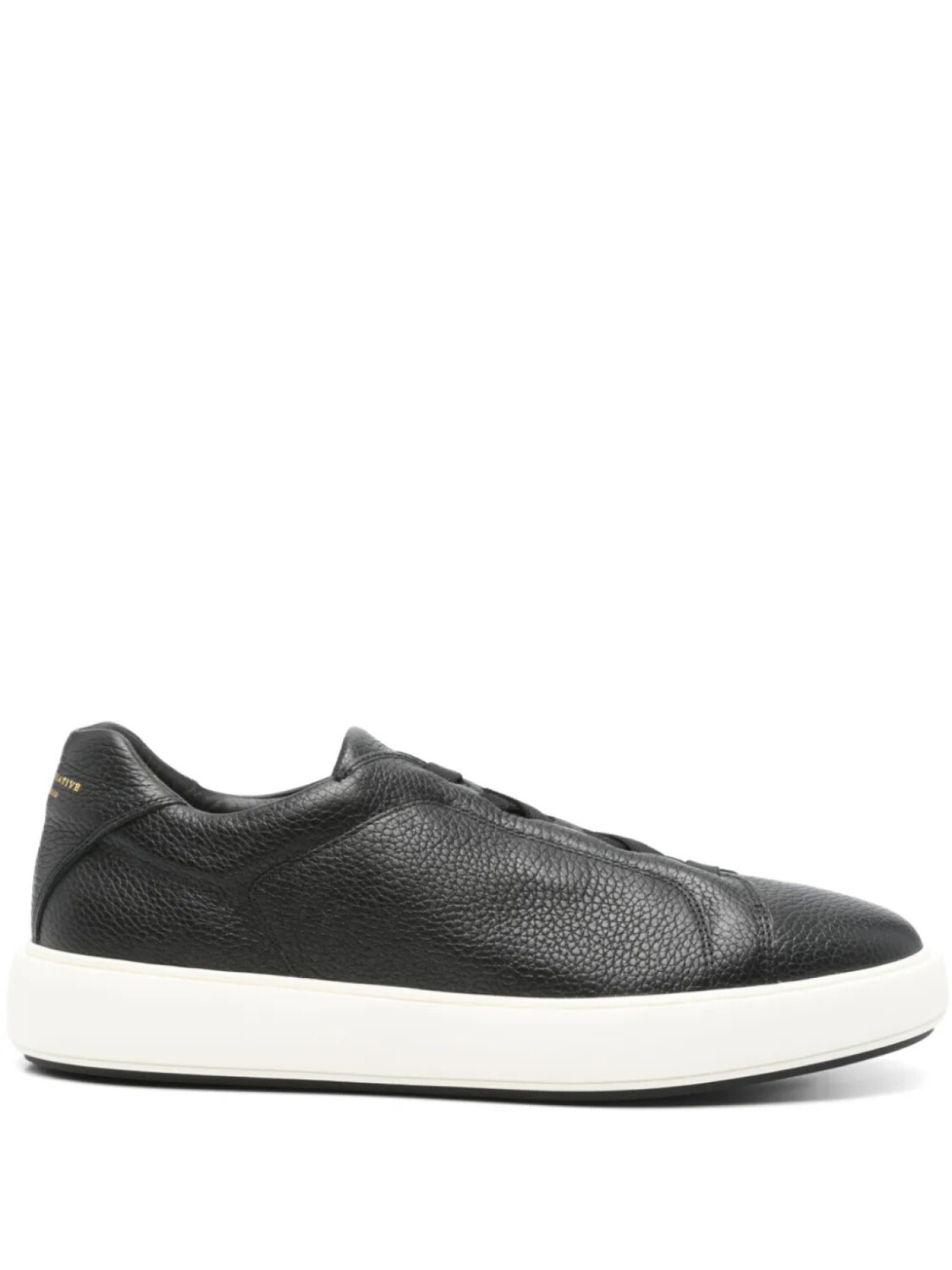 

Кроссовки Officine Creative Slouch, черный