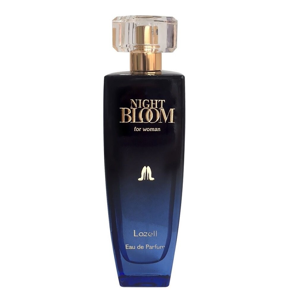 

Lazell, Night Bloom For Woman, парфюмированная вода-спрей, 100 мл