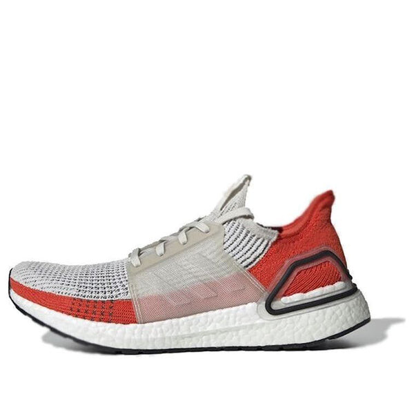 

Кроссовки ultraboost 19 'active orange' Adidas, мультиколор, Оранжевый, Кроссовки ultraboost 19 'active orange' Adidas, мультиколор