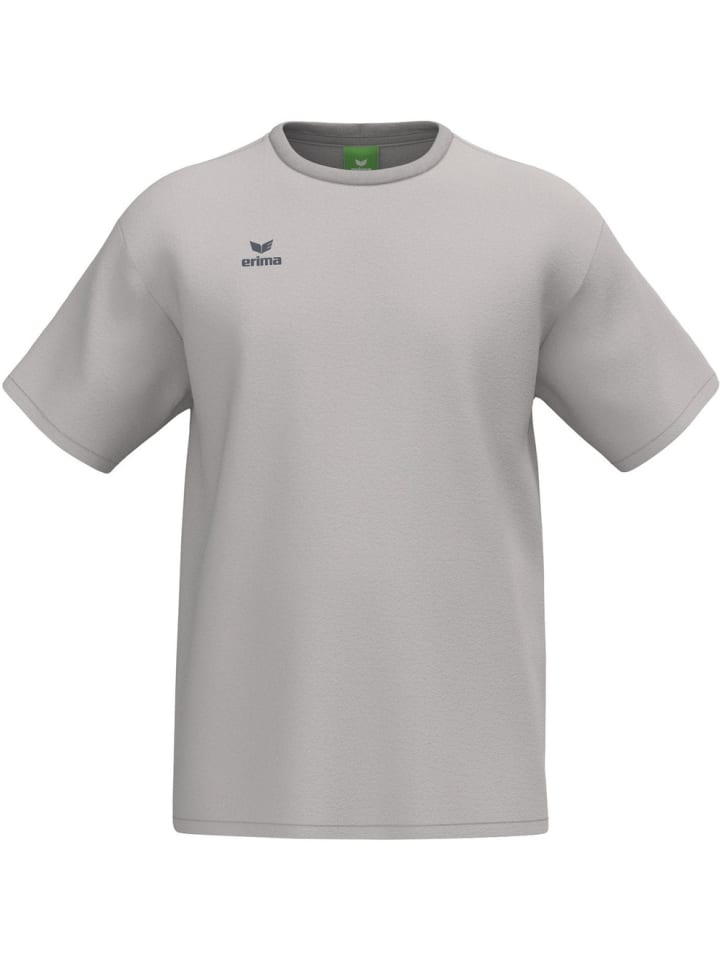 

Функциональная рубашка Cmpt T-Shirt erima, серый
