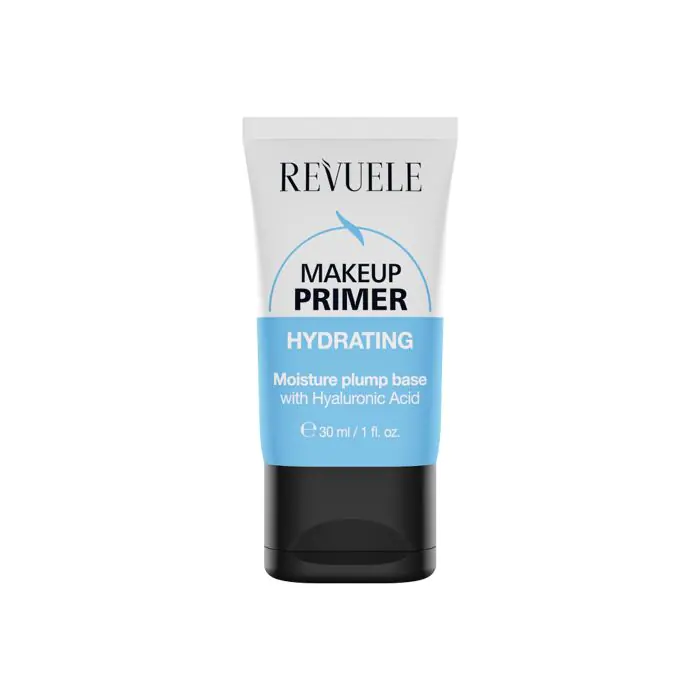 

Праймер для макияжа makeup primer prebase hidratante Revuele, объем 30 мл