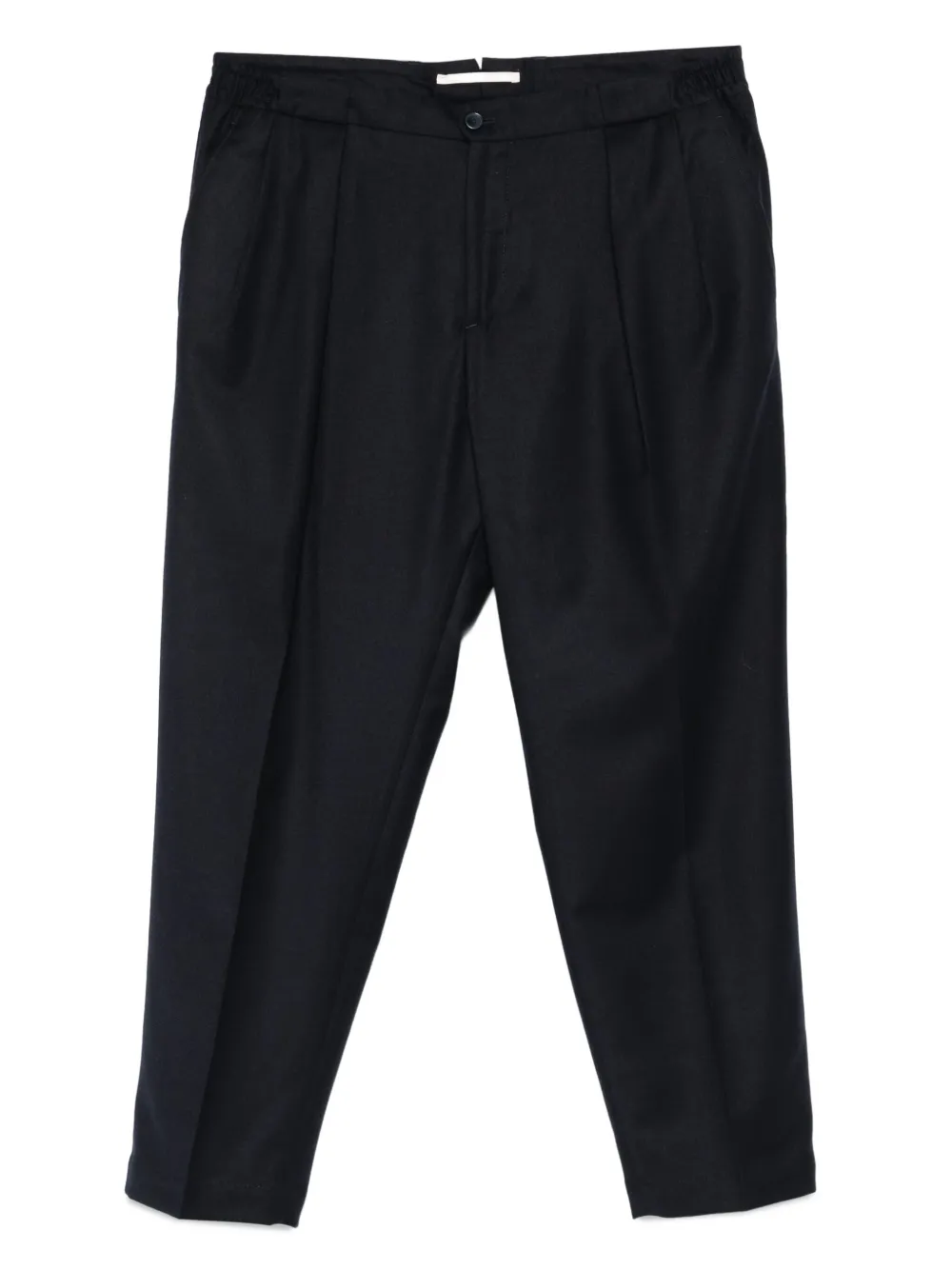 

Брюки со складками Briglia 1949, синий