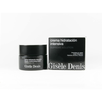 

GISÈLE DENIS Supreme Solution Увлажняющий крем для лица для сухой кожи 50 мл Gisele Denis