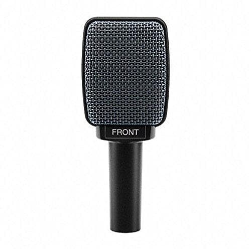 

Гитарный микрофон Sennheiser e906 Supercardioid Dynamic Instrument Microphone