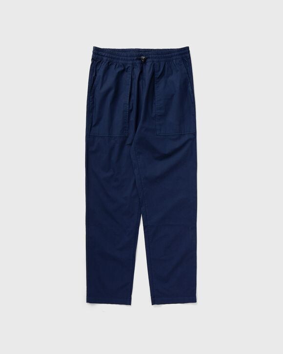 

Брюки Edmmond Studios Light Pants, темно-синий