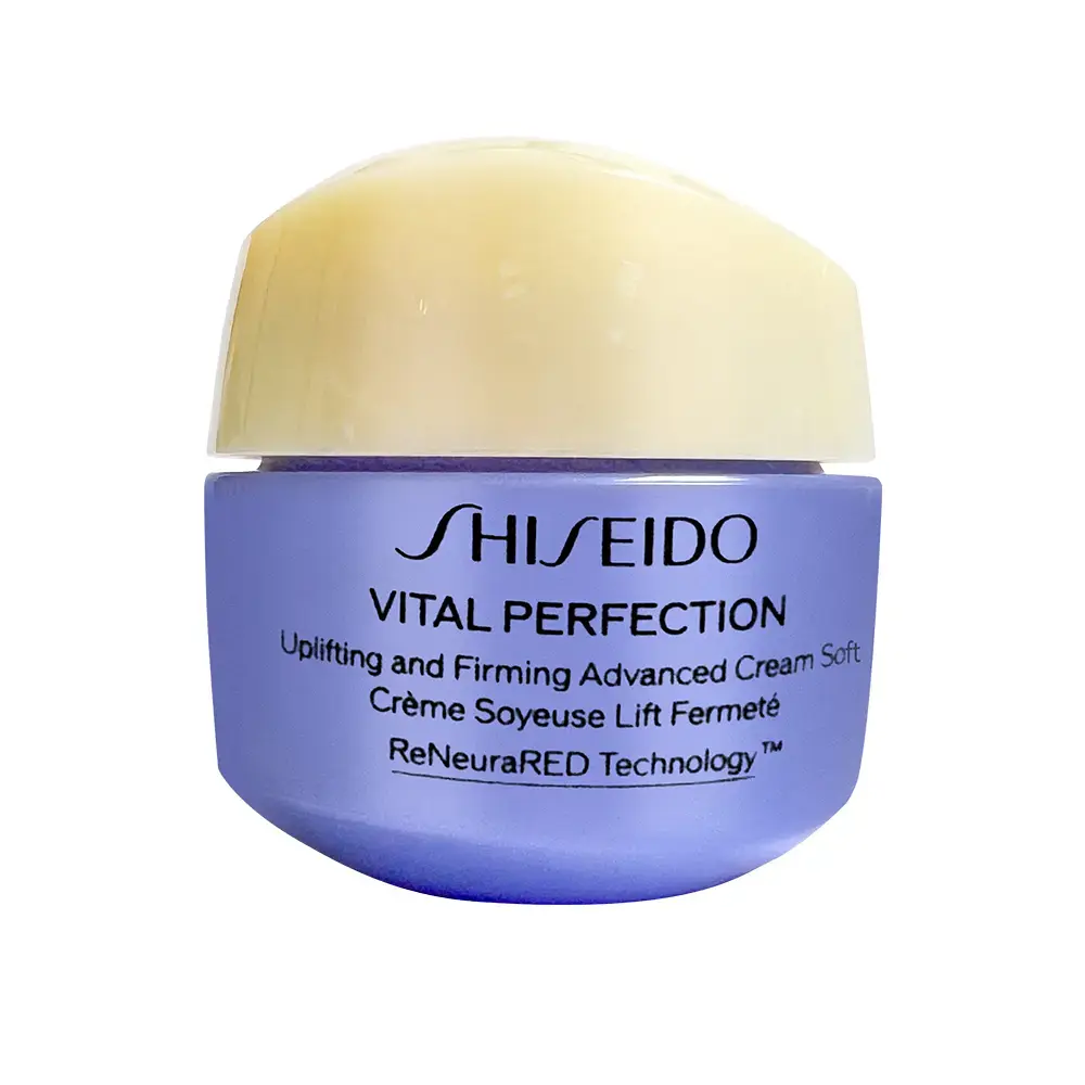 

SHISEIDO Элегантный увлажняющий крем для лица Amber Rose для женщин