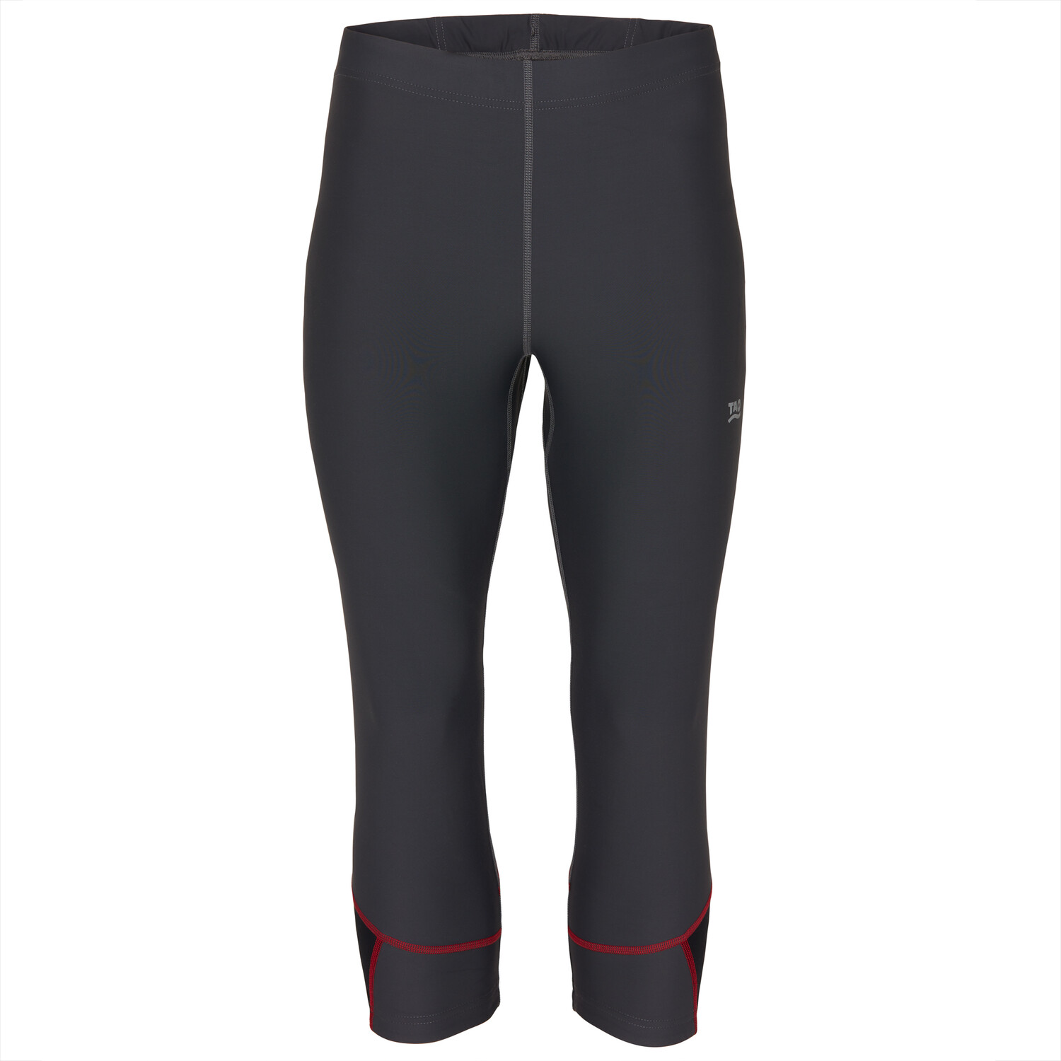 

Брюки TAO Lauftight IZUMI, антрацит