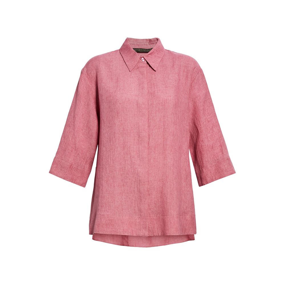 

Пиджак FLORIDA Marina Rinaldi, розовый