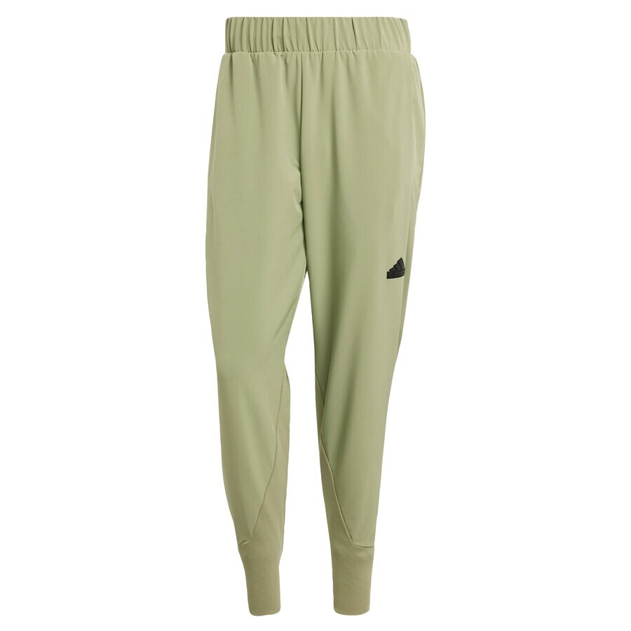 

Длинные брюки ADIDAS SPORTSWEAR Tapered Workout Pants Z.N.E., хаки