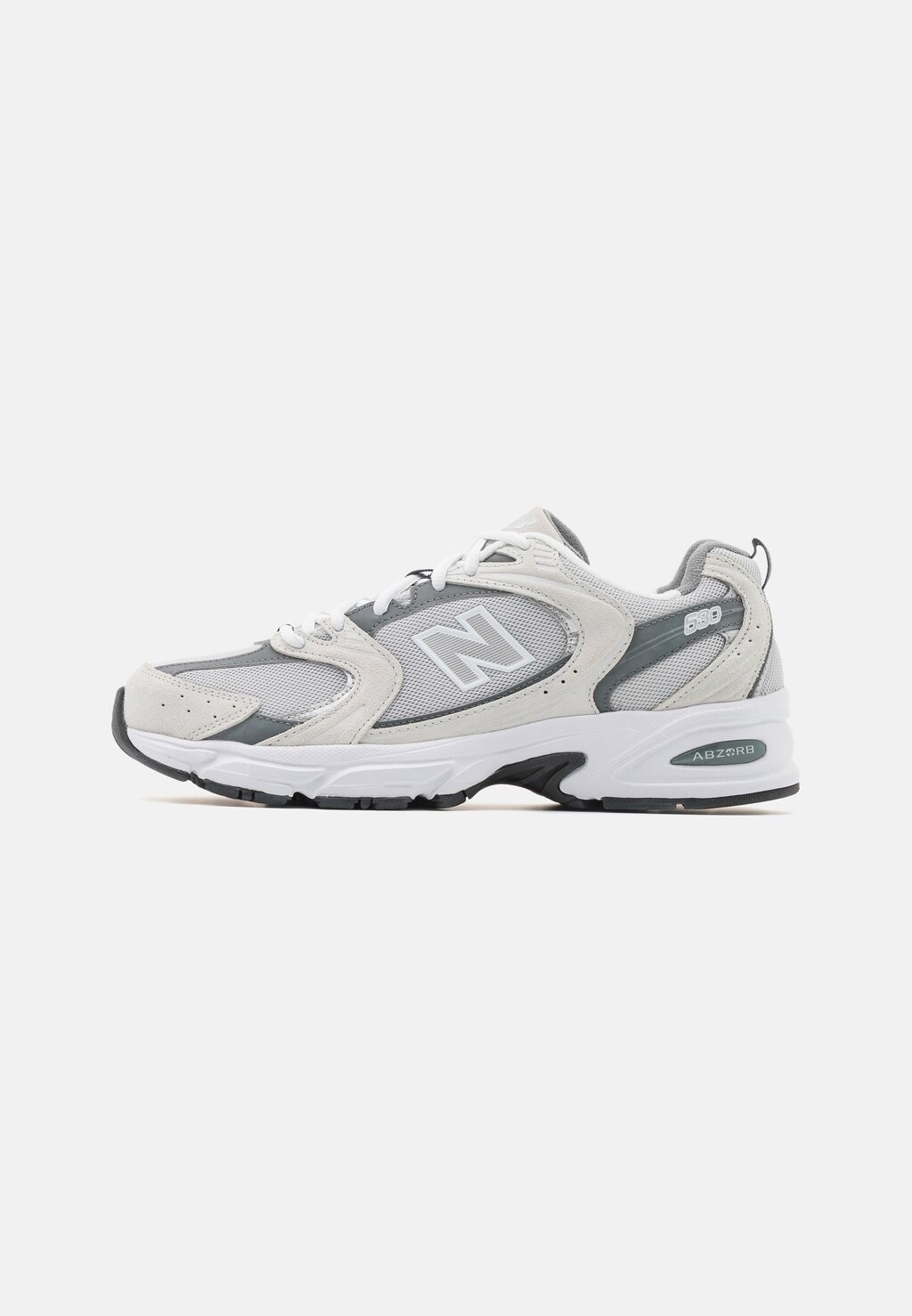 

Кеды New Balance 530 UNISEX, цвет Light Grey