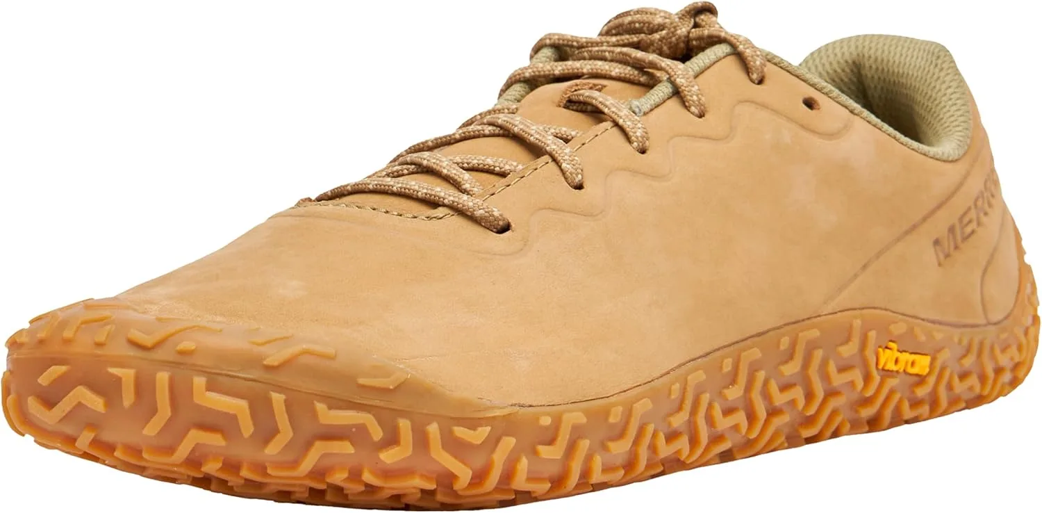 Мужские кроссовки Merrell, цвет Coyote