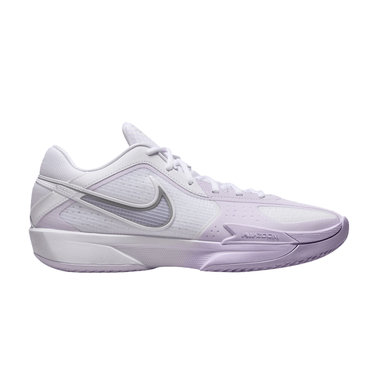 

Кроссовки Air Zoom GT Cut Cross 'Barely Grape', фиолетовый