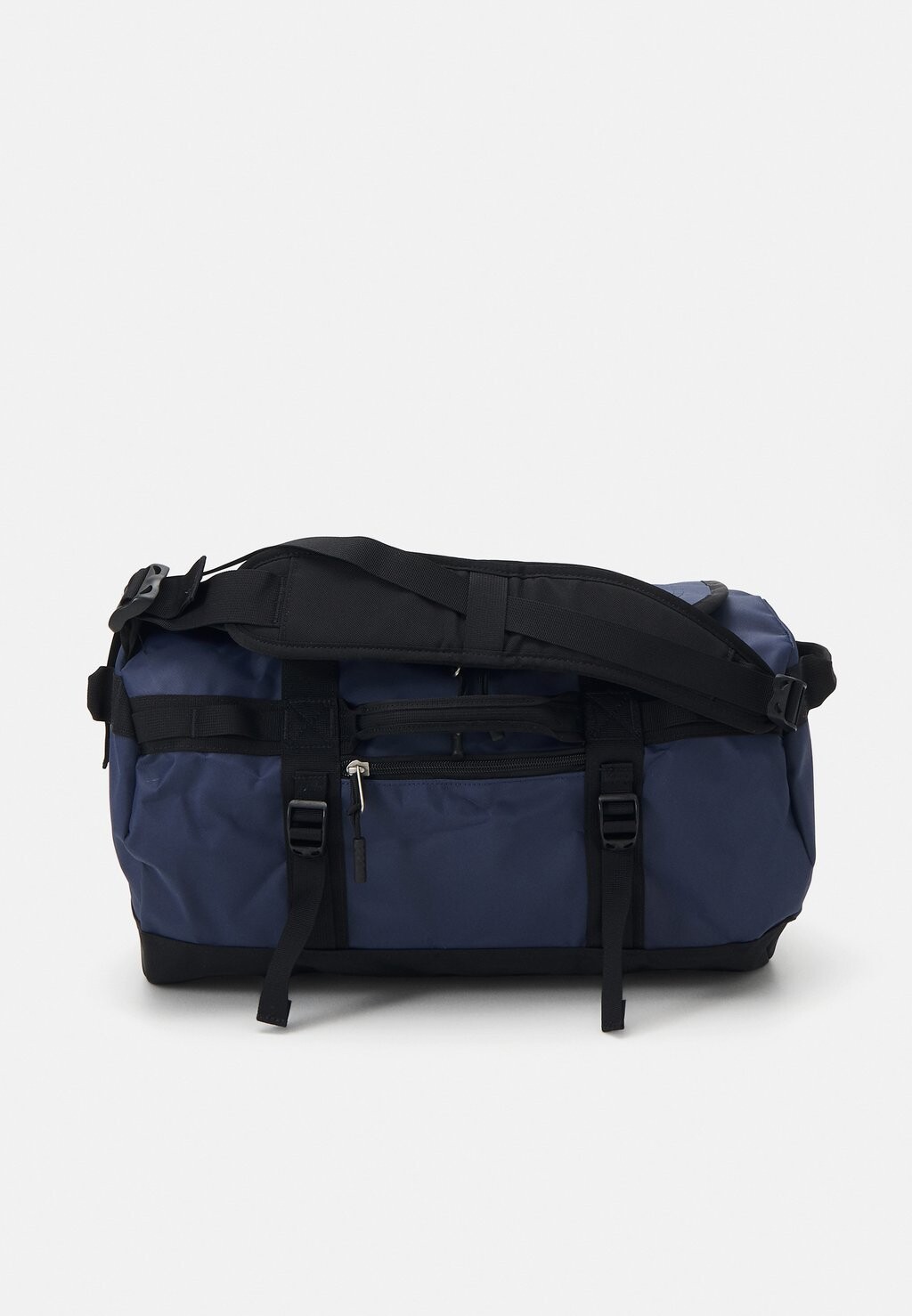 

Дорожная сумка BASE CAMP DUFFEL M UNISEX The North Face, темно-синий