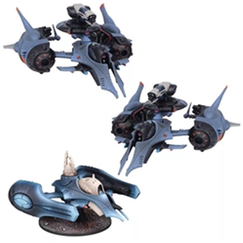 

Фигурка Asterian Battlegroup Mantic Games
