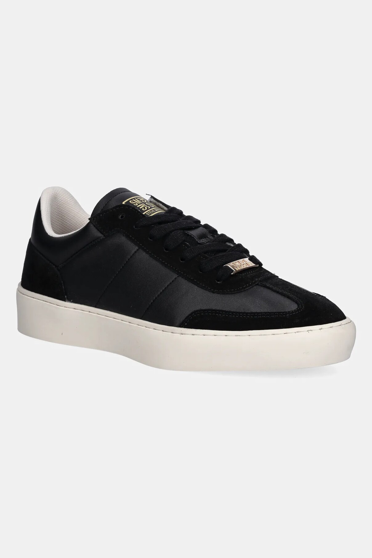 

Кроссовки Lyonell Steve Madden, черный