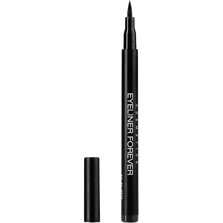 

Тушь для ресниц Stagecolor Eyeliner Forever, Black / 1,5 ml