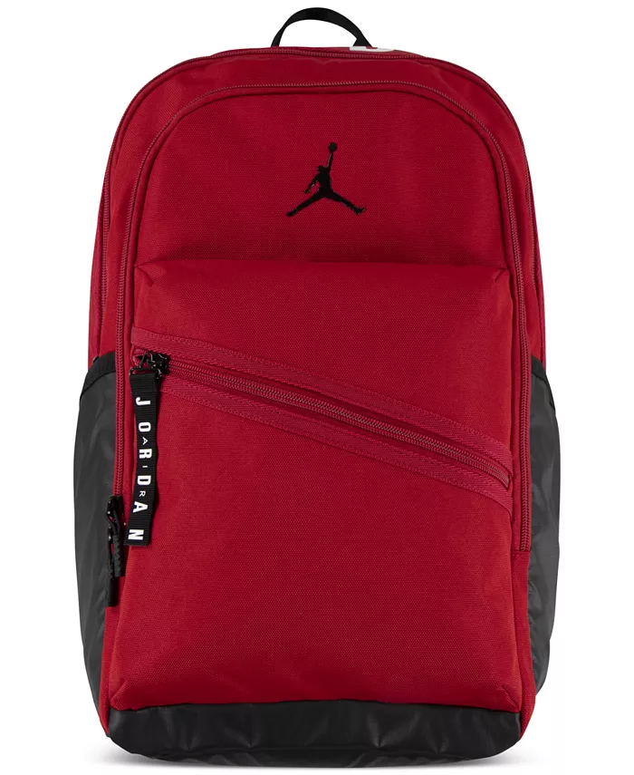 

Мужской рюкзак Air Patrol Jordan, красный