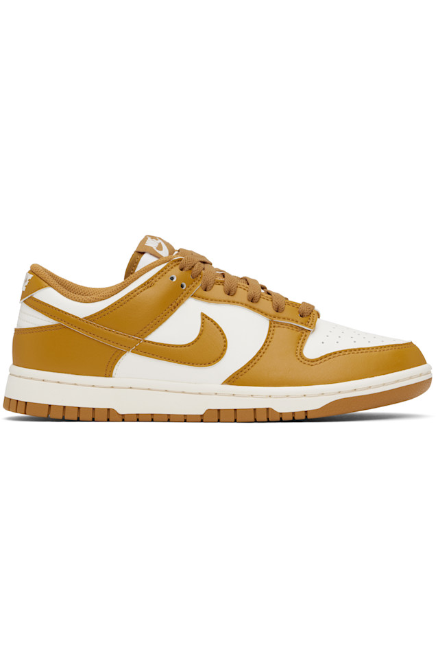 

Кроссовки Dunk low retro Nike, мультиколор