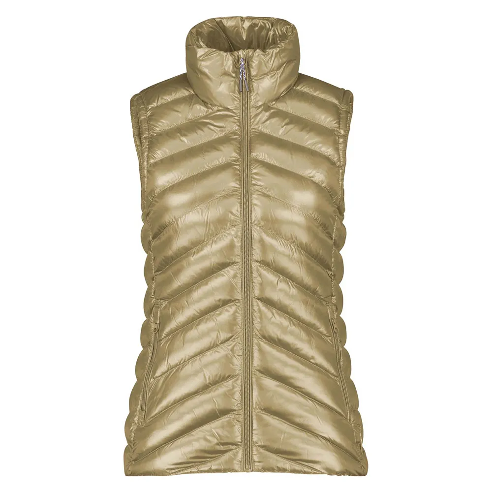 

Жилет Dolomite Gardenna, золотой