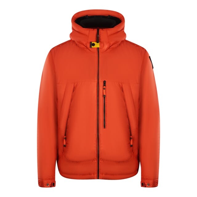 

Куртка-Морковка Nivek Parajumpers, оранжевый
